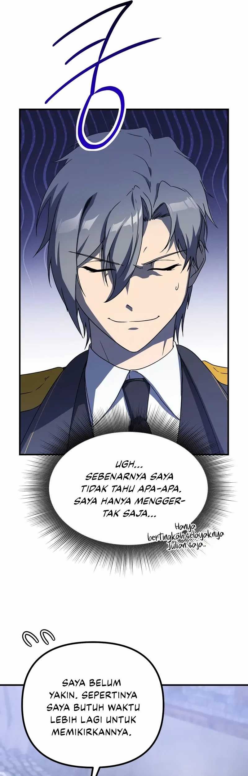 Playing the Perfect Fox-Eyed Villain Chapter 24 - halaman 12