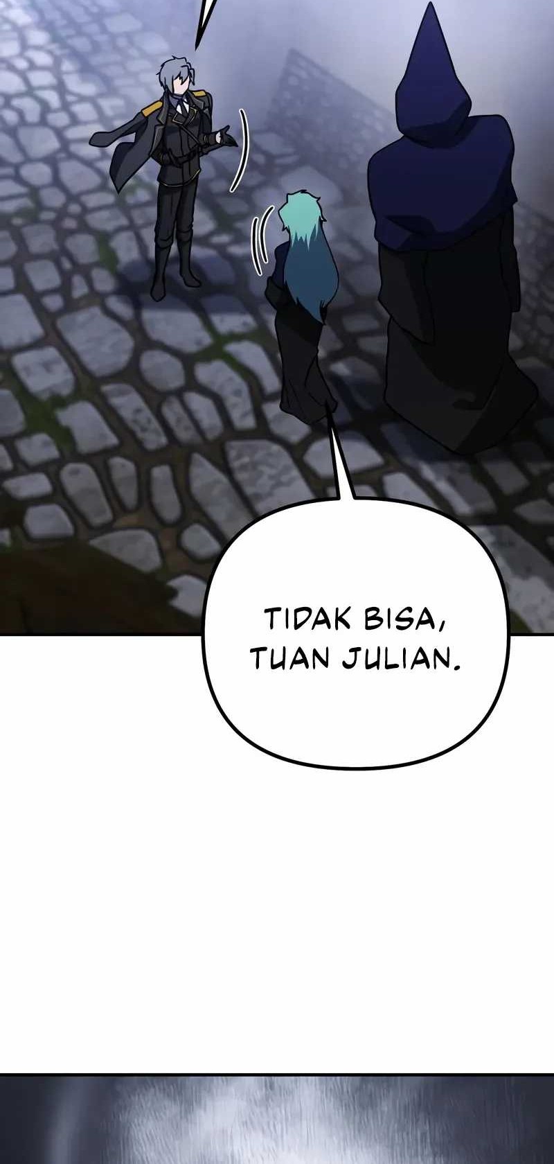 Playing the Perfect Fox-Eyed Villain Chapter 24 - halaman 13