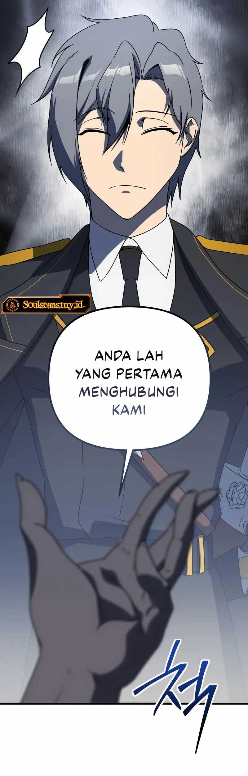 Playing the Perfect Fox-Eyed Villain Chapter 24 - halaman 14