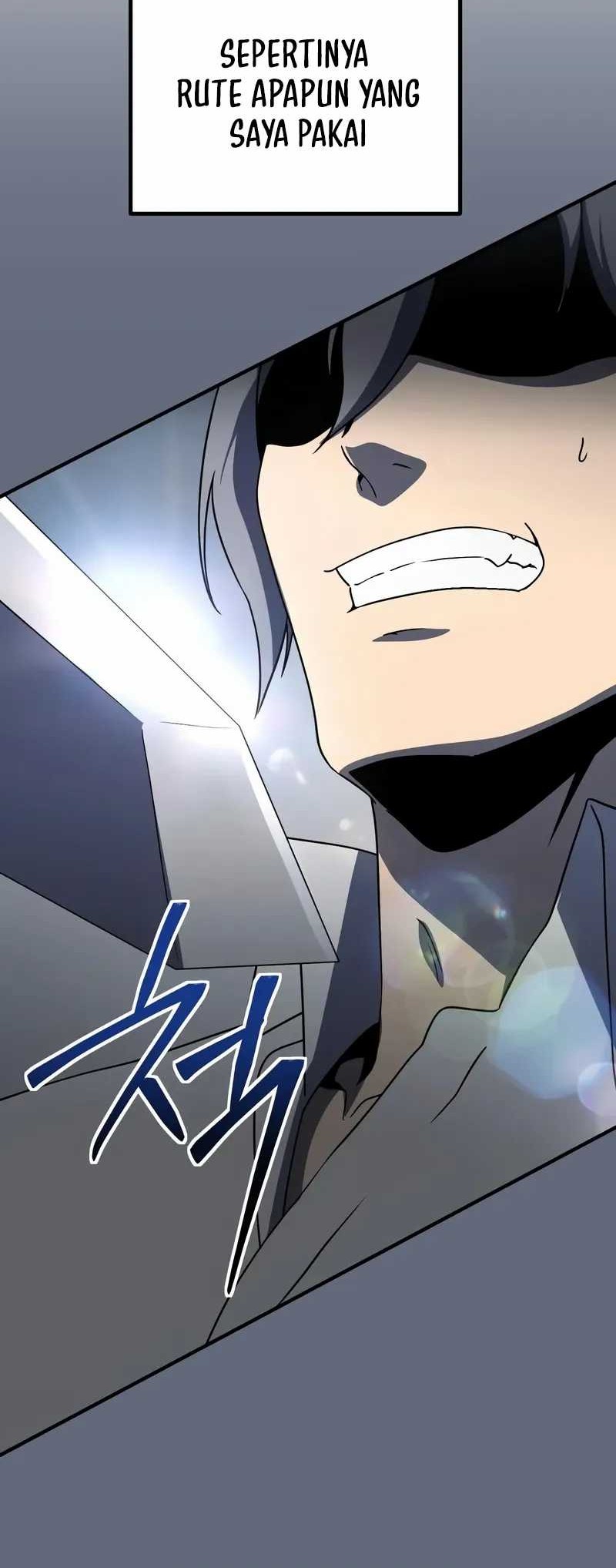 Playing the Perfect Fox-Eyed Villain Chapter 24 - halaman 17