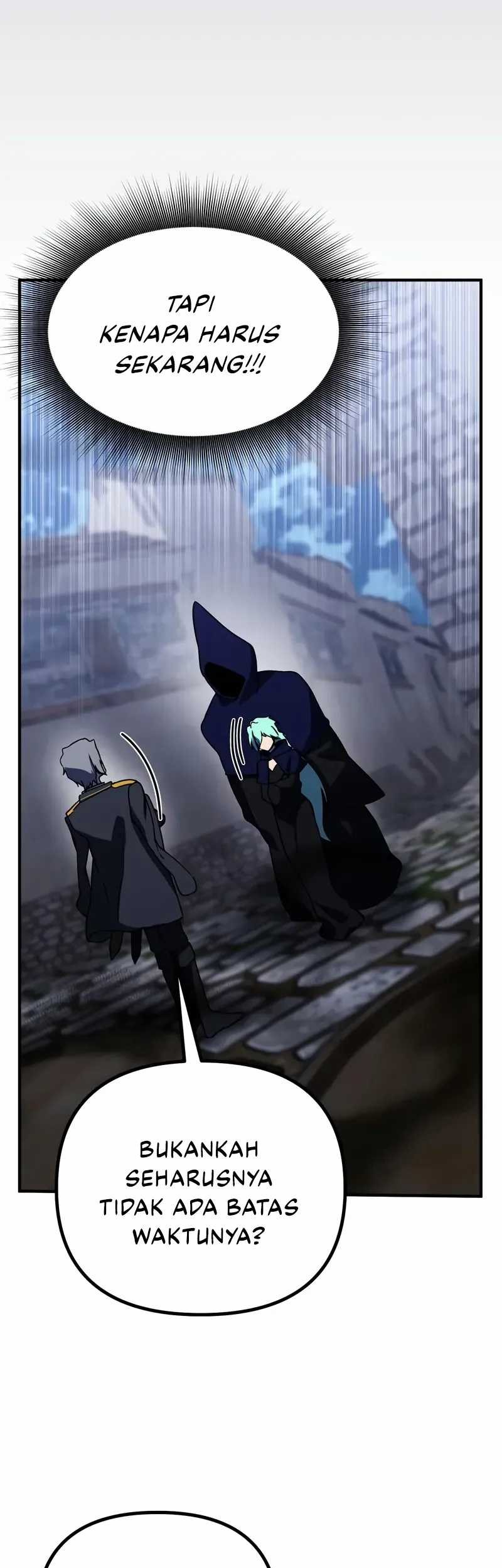 Playing the Perfect Fox-Eyed Villain Chapter 24 - halaman 20