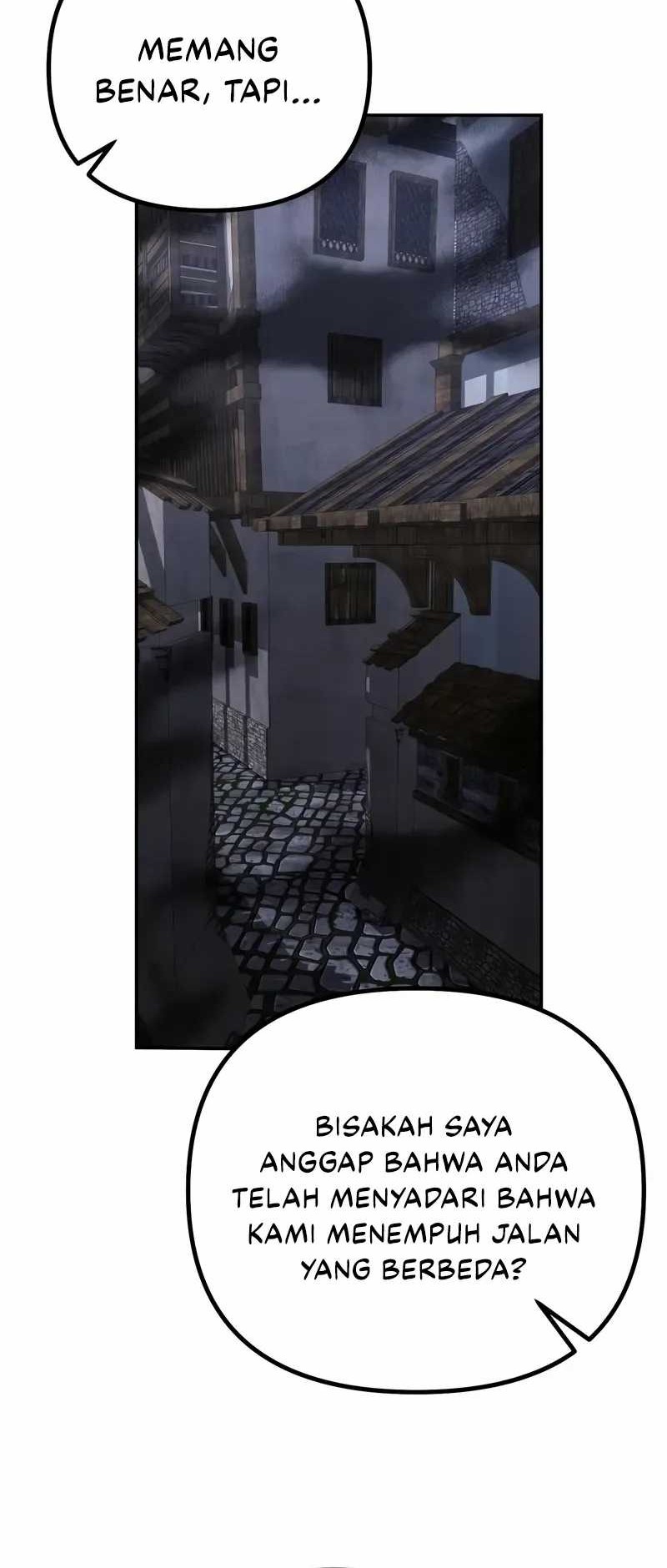 Playing the Perfect Fox-Eyed Villain Chapter 24 - halaman 21