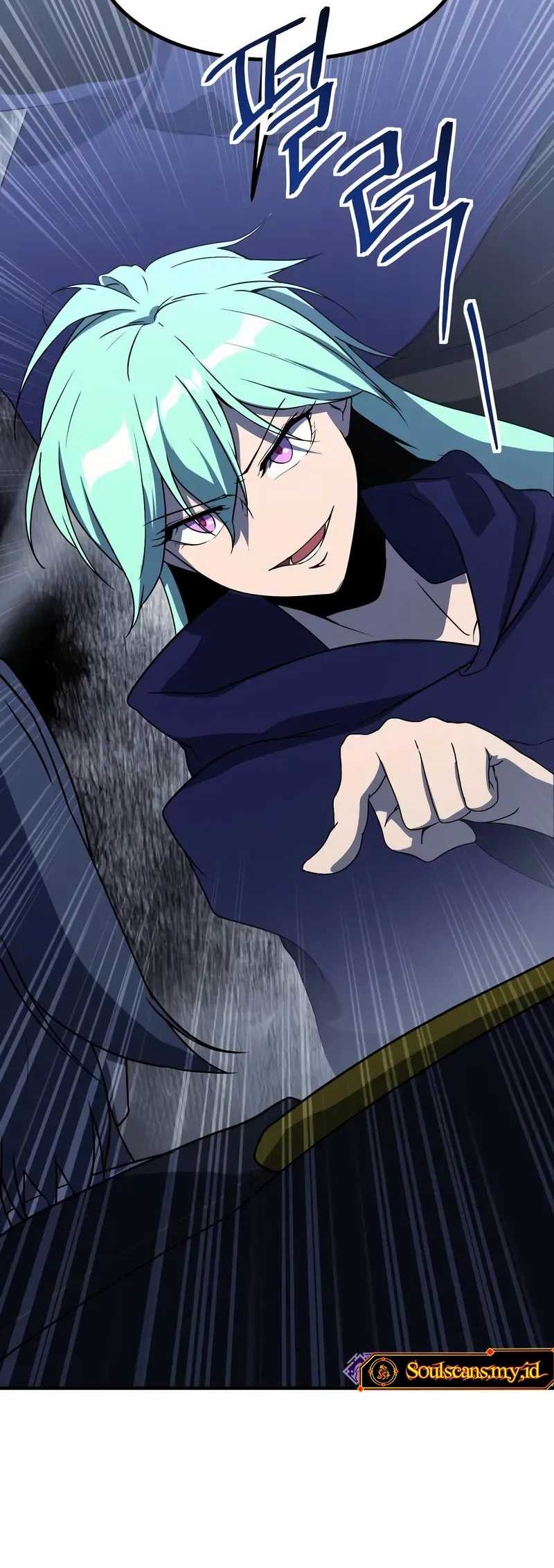 Playing the Perfect Fox-Eyed Villain Chapter 24 - halaman 23