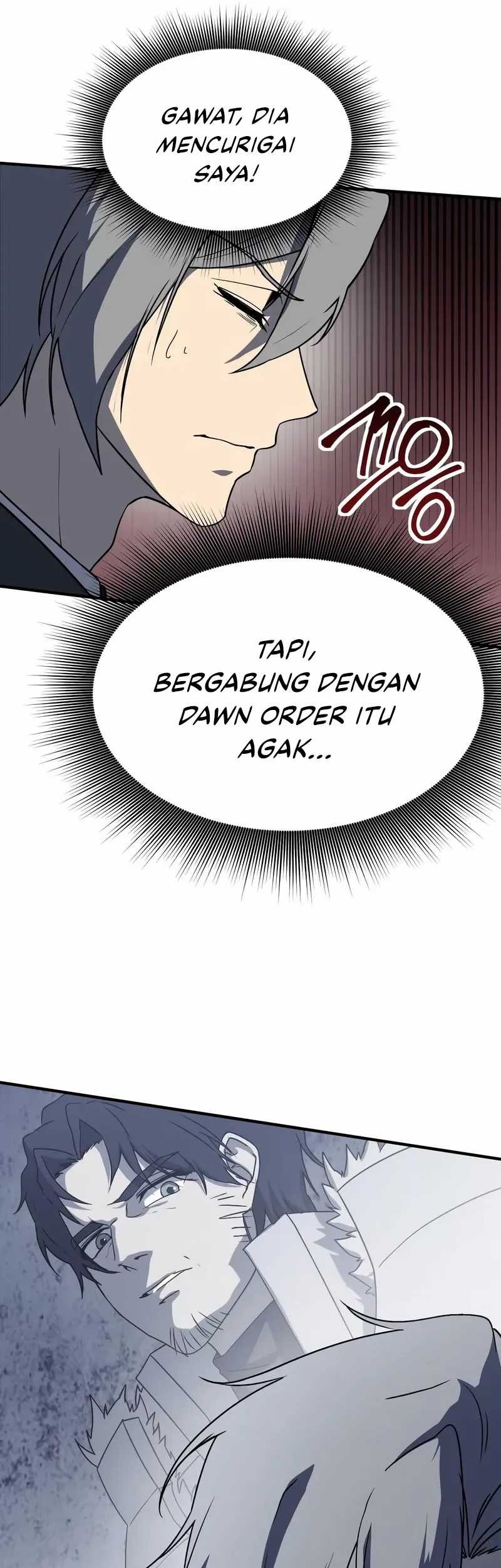 Playing the Perfect Fox-Eyed Villain Chapter 24 - halaman 24