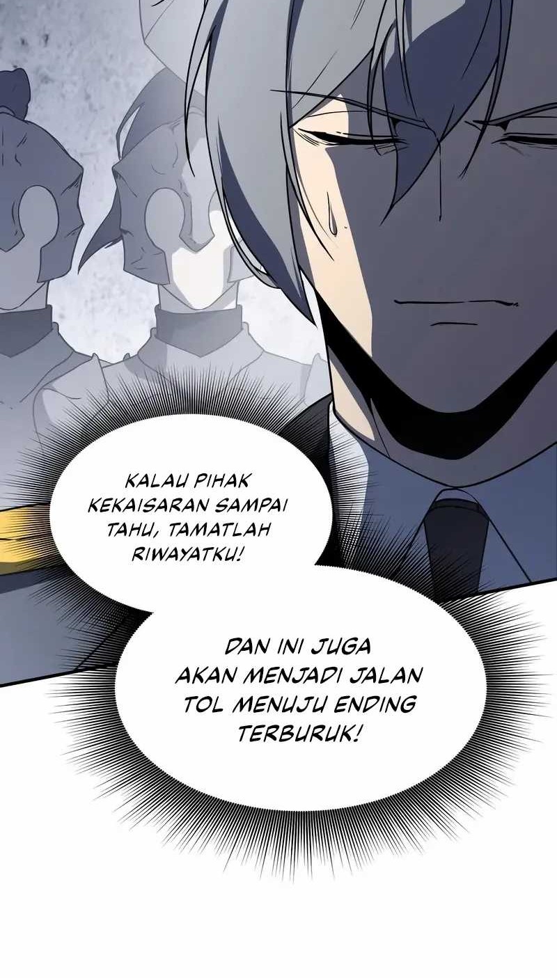 Playing the Perfect Fox-Eyed Villain Chapter 24 - halaman 25