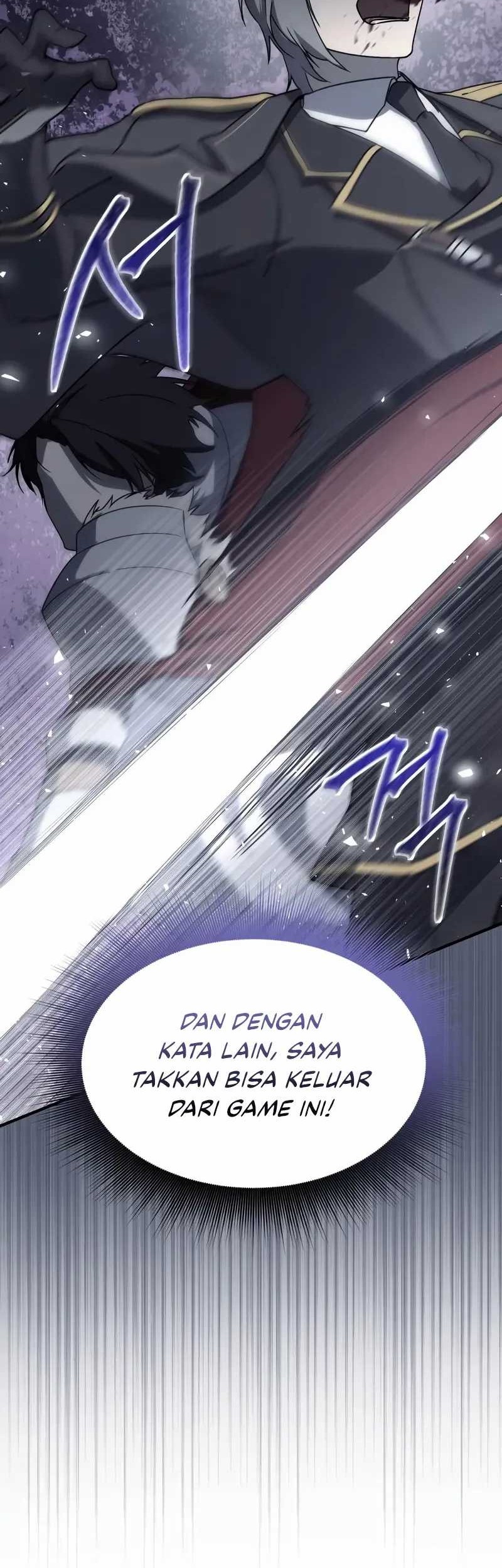 Playing the Perfect Fox-Eyed Villain Chapter 24 - halaman 27