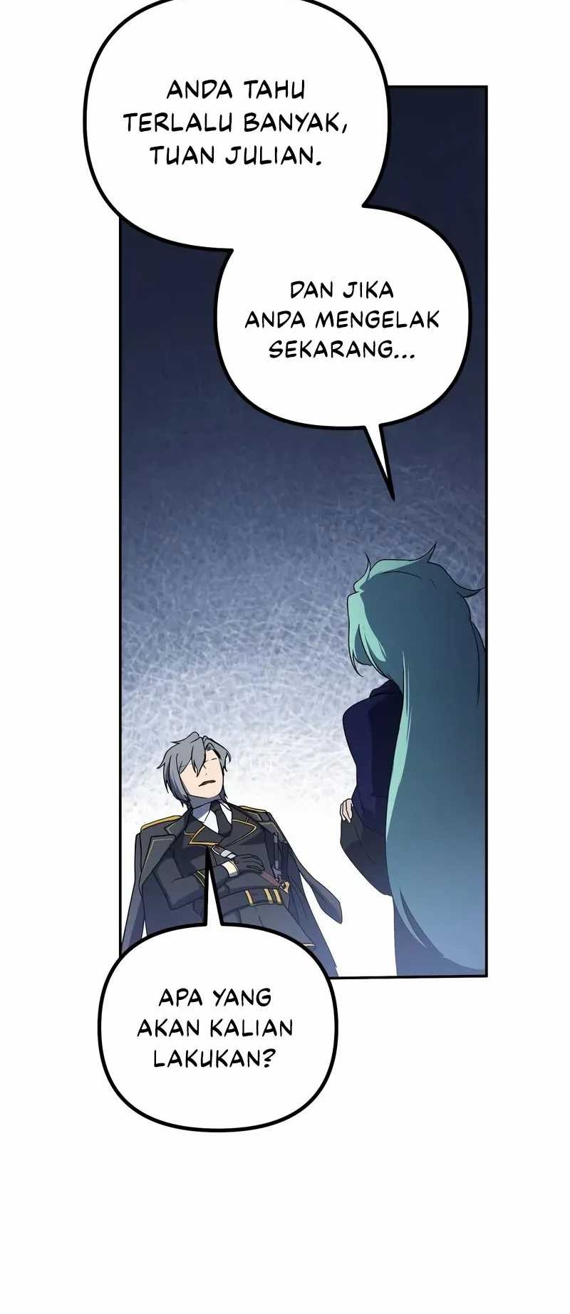 Playing the Perfect Fox-Eyed Villain Chapter 24 - halaman 29