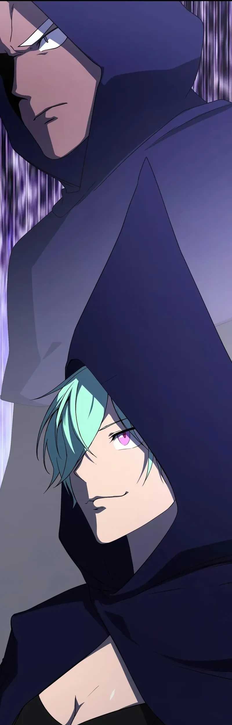 Playing the Perfect Fox-Eyed Villain Chapter 24 - halaman 3