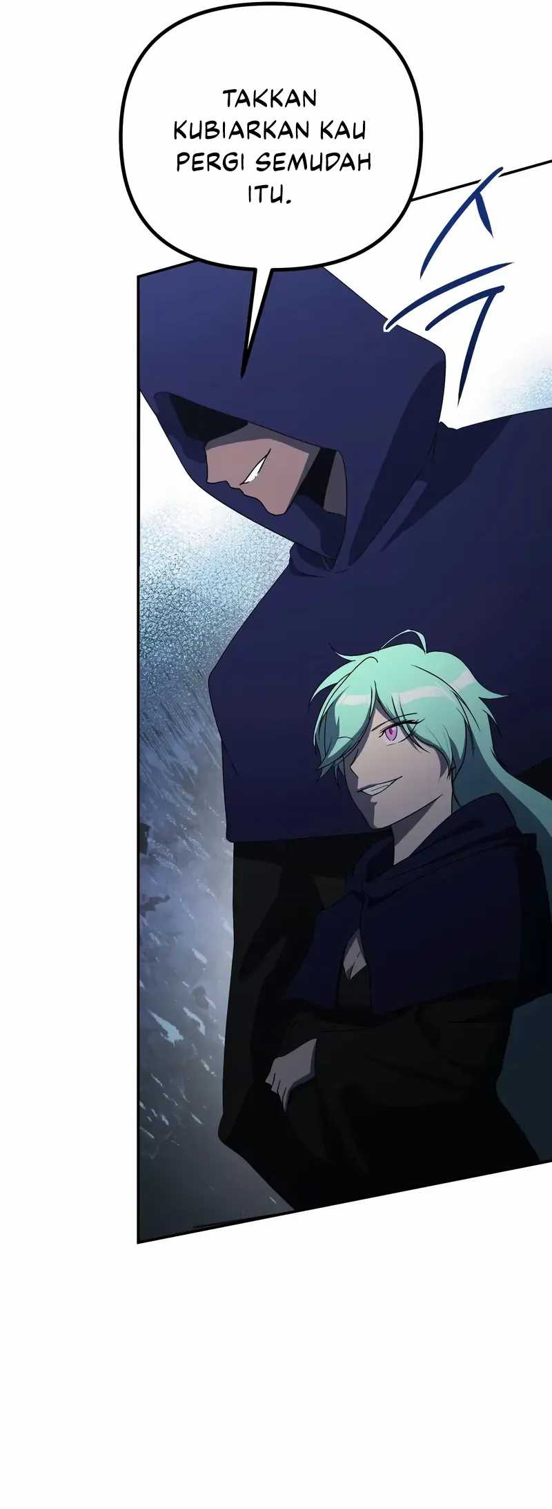 Playing the Perfect Fox-Eyed Villain Chapter 24 - halaman 30