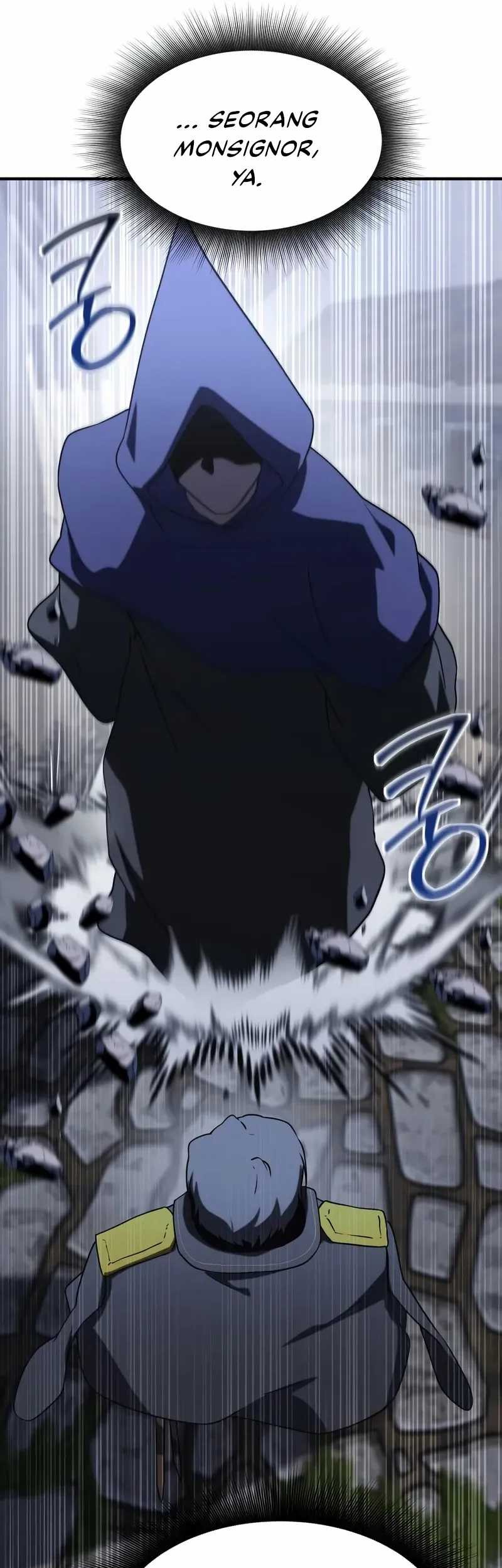 Playing the Perfect Fox-Eyed Villain Chapter 24 - halaman 31
