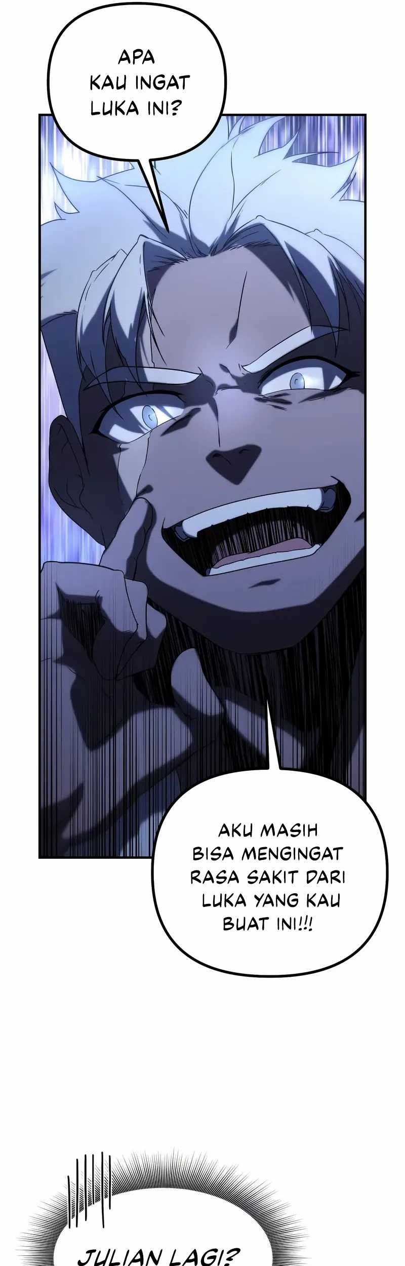 Playing the Perfect Fox-Eyed Villain Chapter 24 - halaman 35