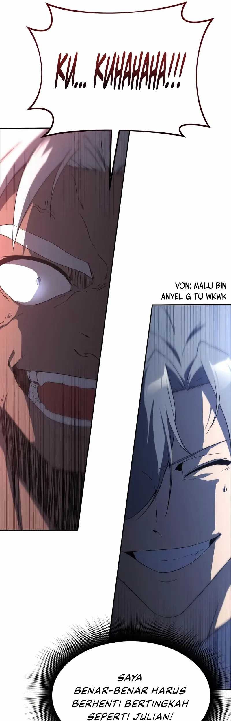 Playing the Perfect Fox-Eyed Villain Chapter 24 - halaman 39