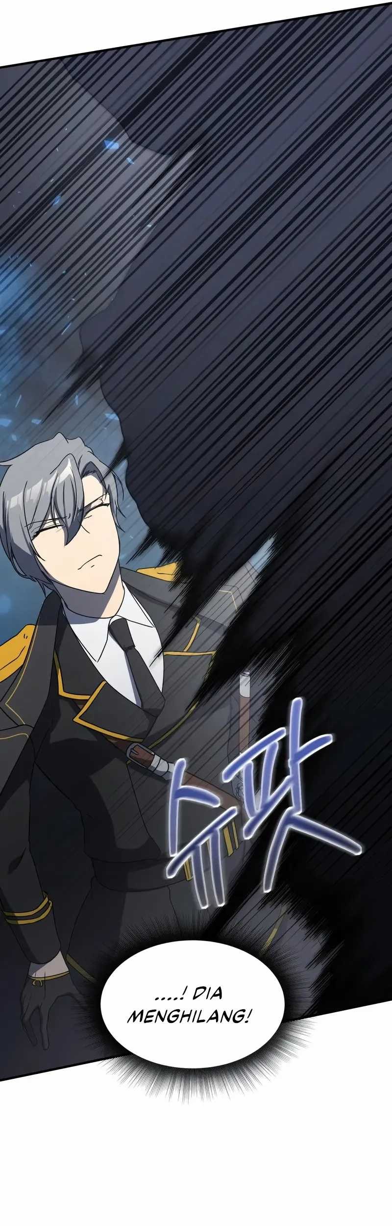 Playing the Perfect Fox-Eyed Villain Chapter 24 - halaman 41