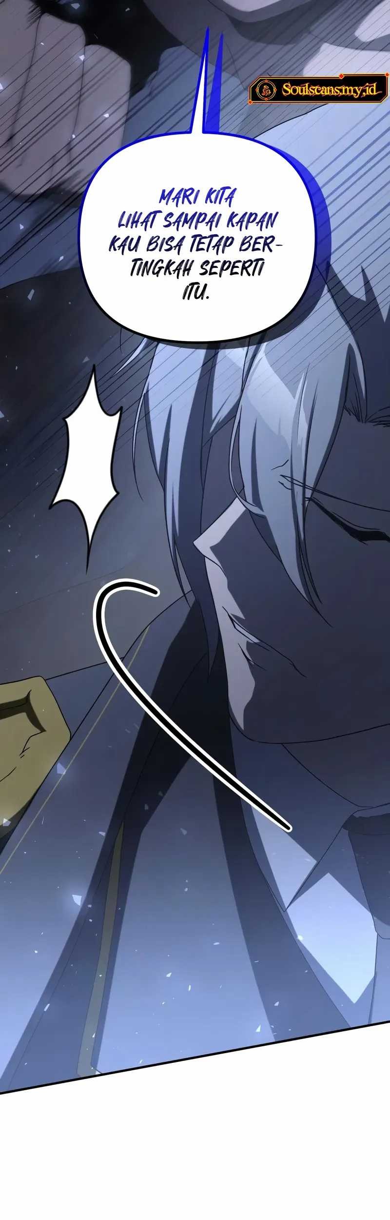 Playing the Perfect Fox-Eyed Villain Chapter 24 - halaman 43