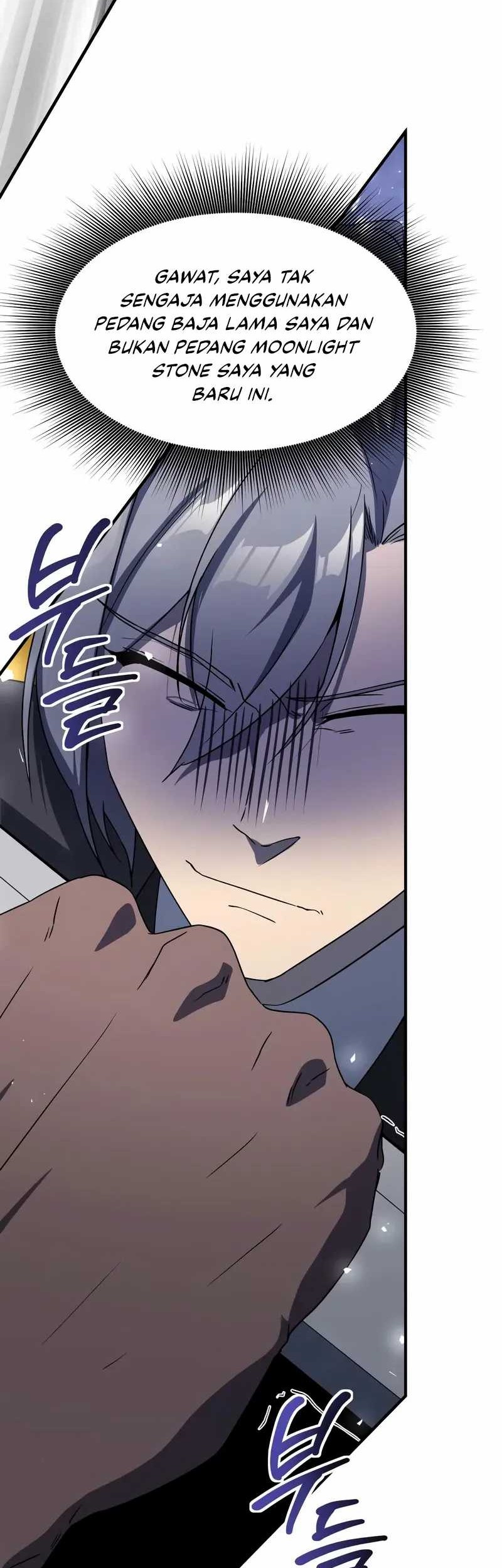 Playing the Perfect Fox-Eyed Villain Chapter 24 - halaman 46