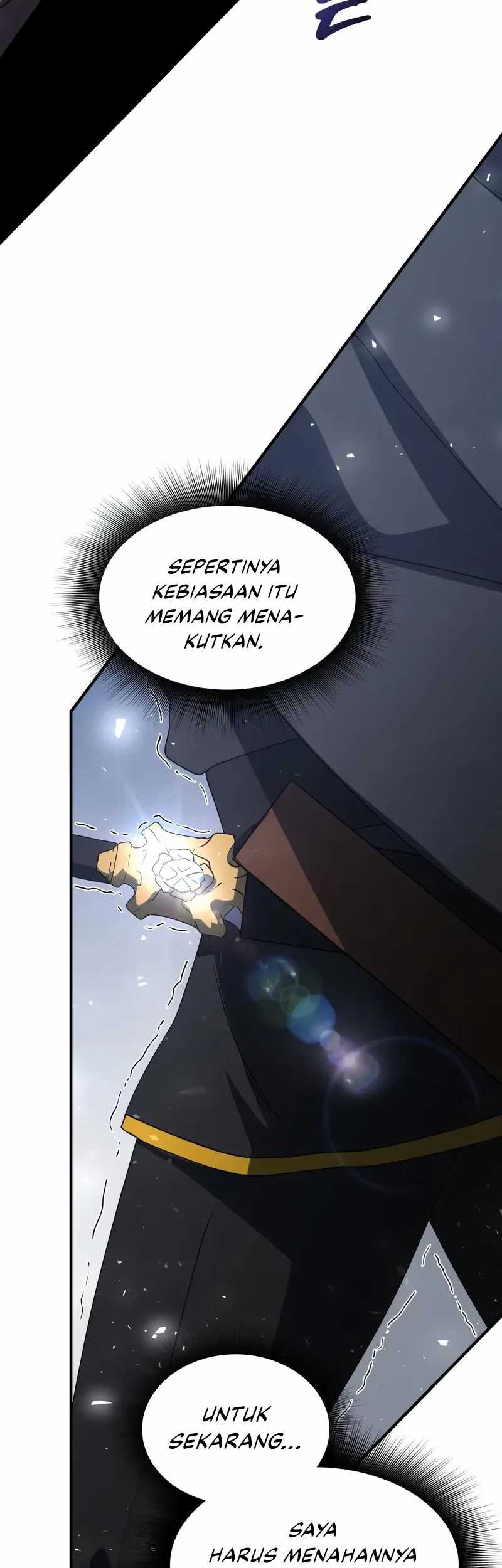 Playing the Perfect Fox-Eyed Villain Chapter 24 - halaman 47