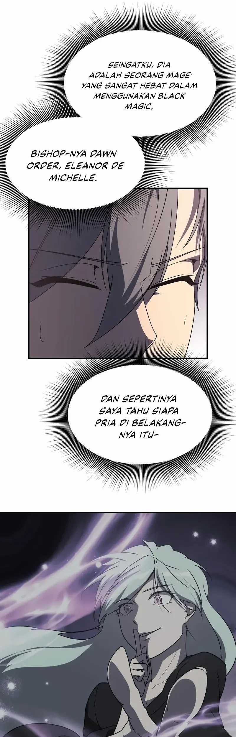 Playing the Perfect Fox-Eyed Villain Chapter 24 - halaman 5