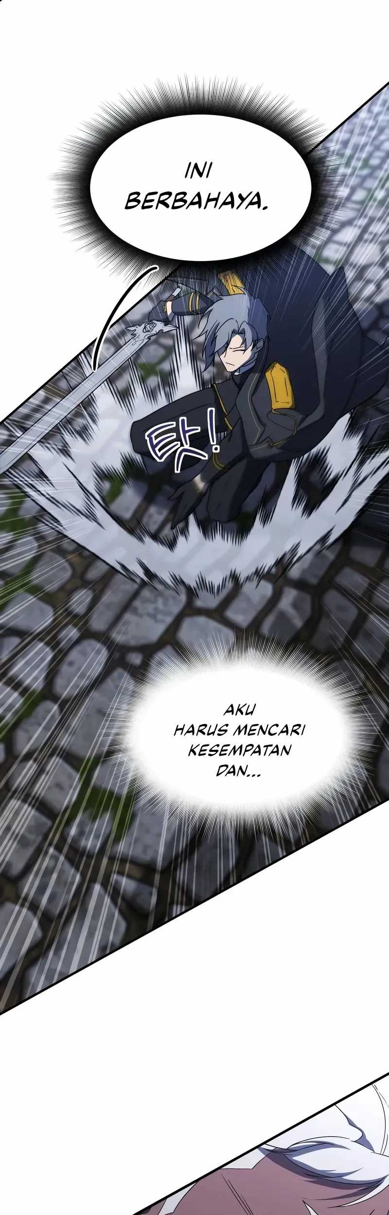 Playing the Perfect Fox-Eyed Villain Chapter 24 - halaman 52