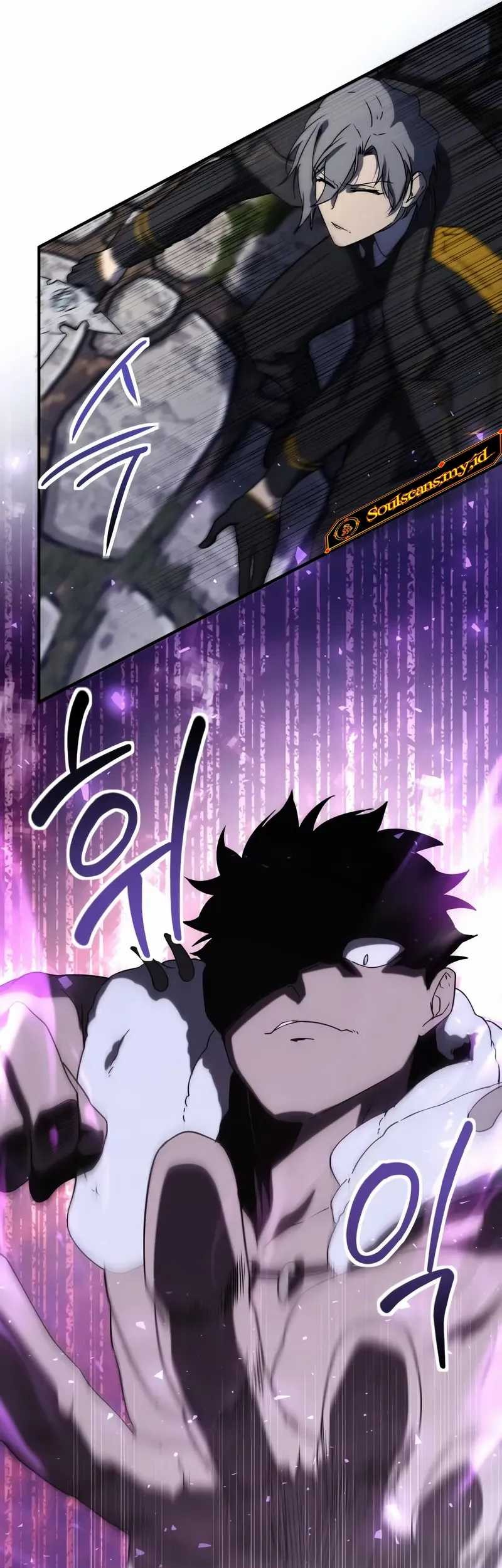 Playing the Perfect Fox-Eyed Villain Chapter 24 - halaman 54