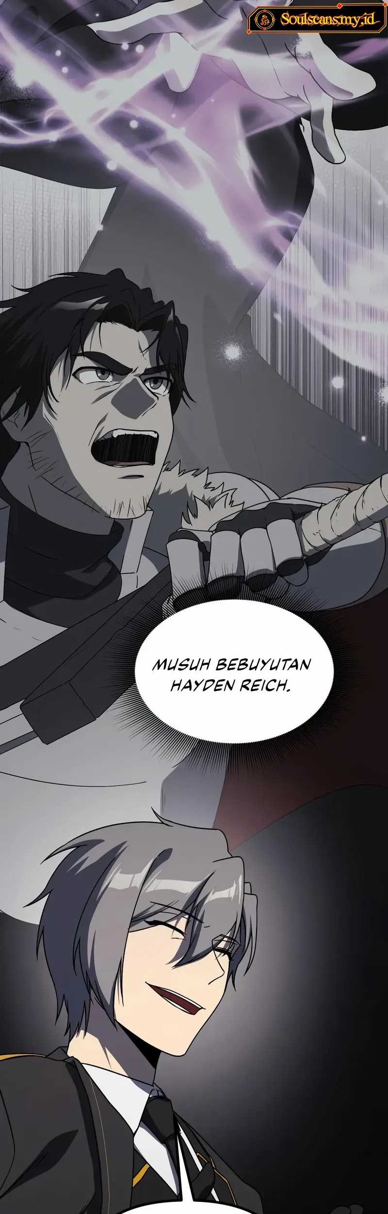 Playing the Perfect Fox-Eyed Villain Chapter 24 - halaman 6