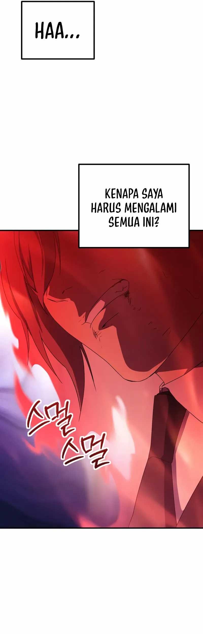 Playing the Perfect Fox-Eyed Villain Chapter 24 - halaman 60