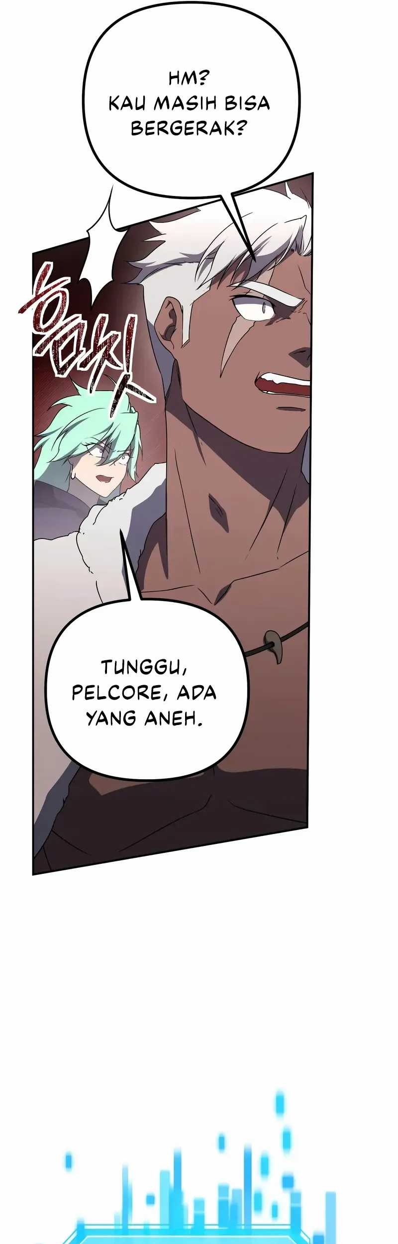 Playing the Perfect Fox-Eyed Villain Chapter 24 - halaman 62