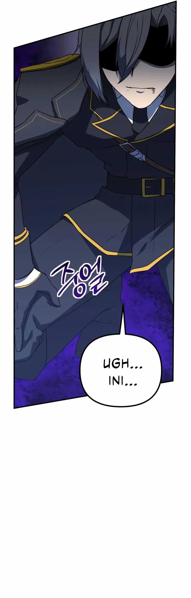 Playing the Perfect Fox-Eyed Villain Chapter 24 - halaman 64