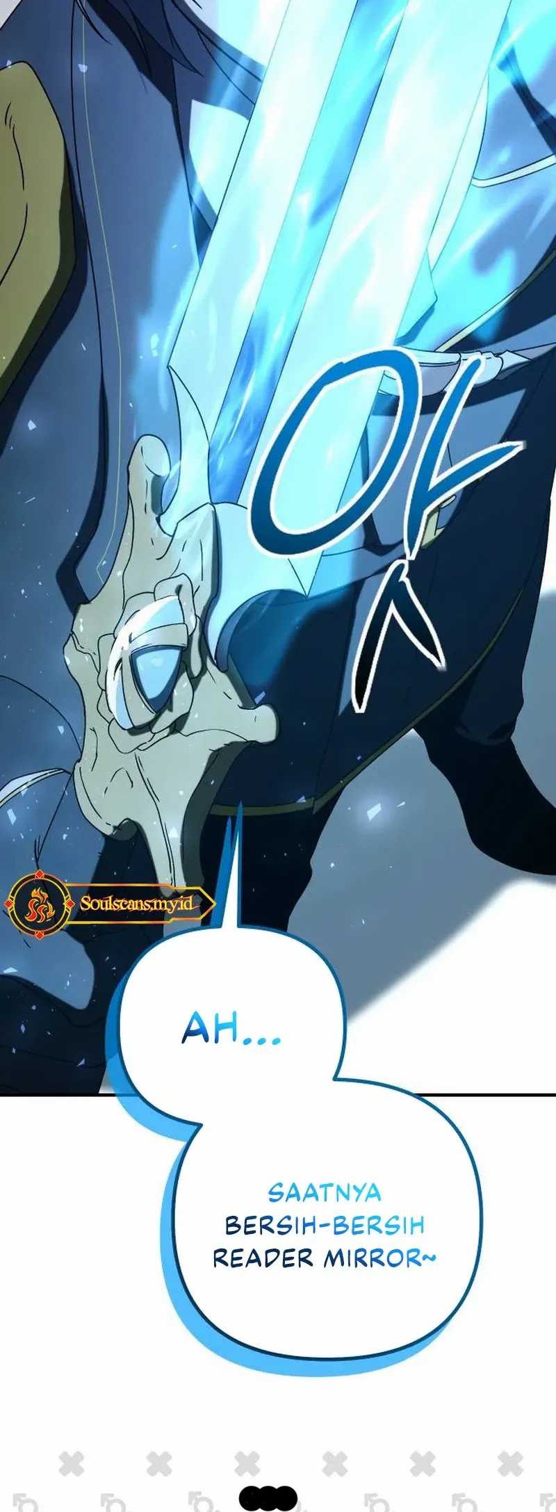 Playing the Perfect Fox-Eyed Villain Chapter 24 - halaman 69