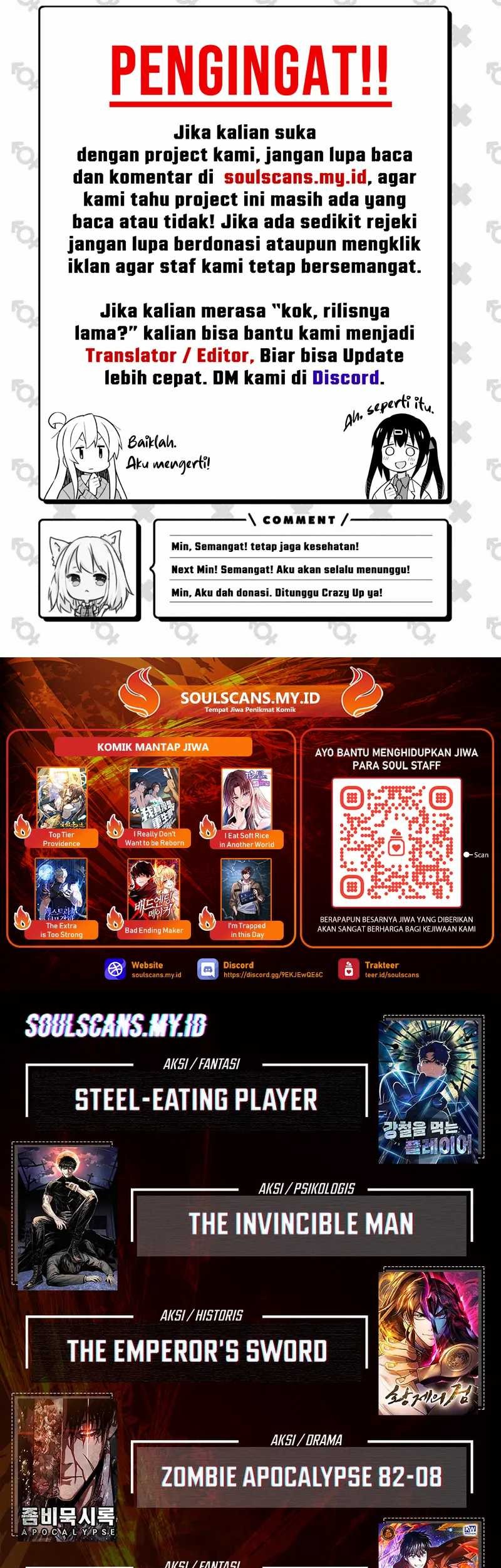 Playing the Perfect Fox-Eyed Villain Chapter 24 - halaman 70