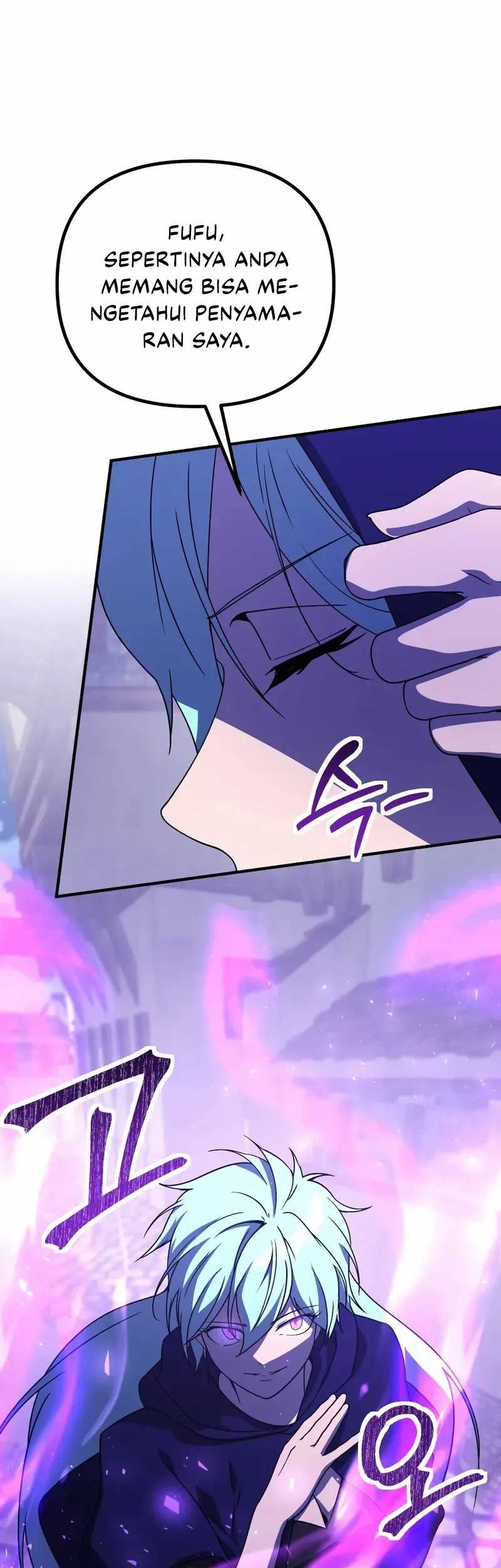 Playing the Perfect Fox-Eyed Villain Chapter 24 - halaman 8