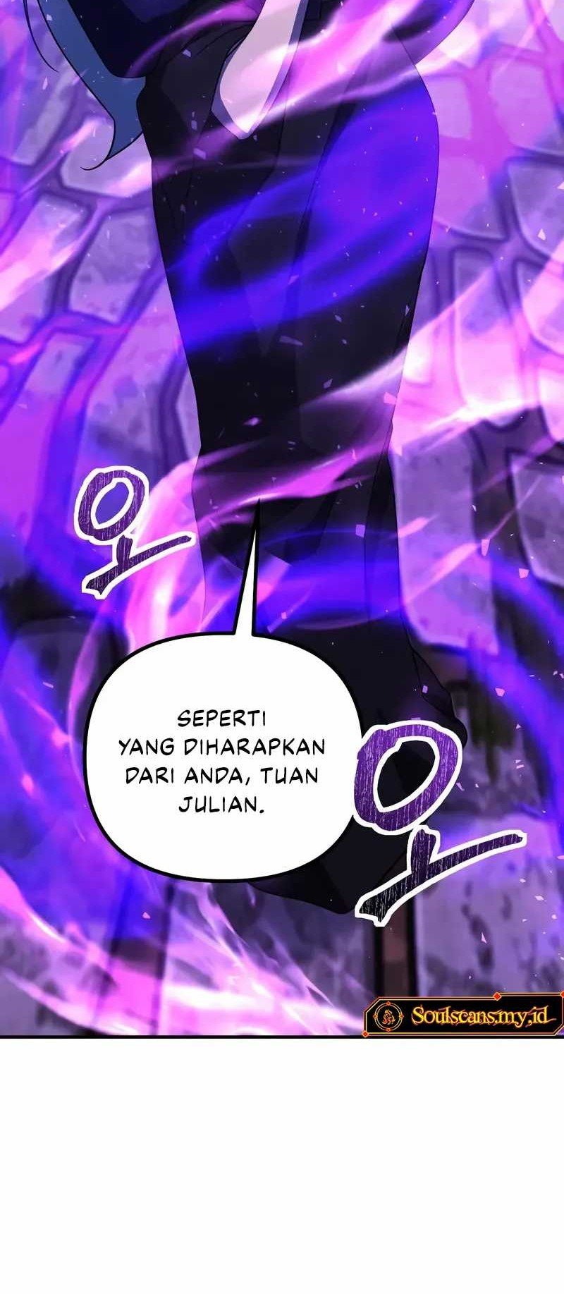 Playing the Perfect Fox-Eyed Villain Chapter 24 - halaman 9