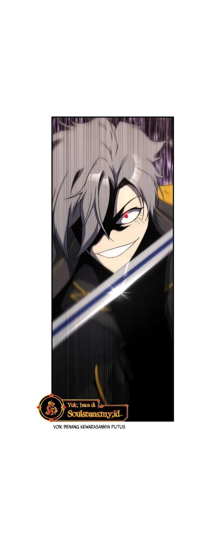 Playing the Perfect Fox-Eyed Villain Chapter 25 - halaman 14