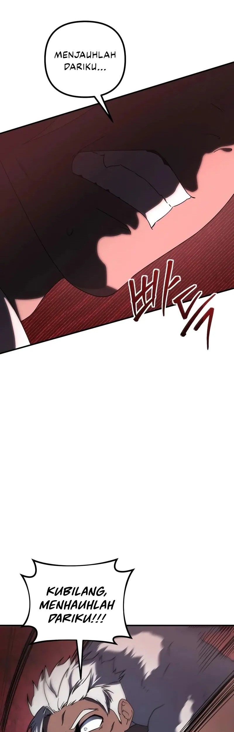 Playing the Perfect Fox-Eyed Villain Chapter 25 - halaman 22