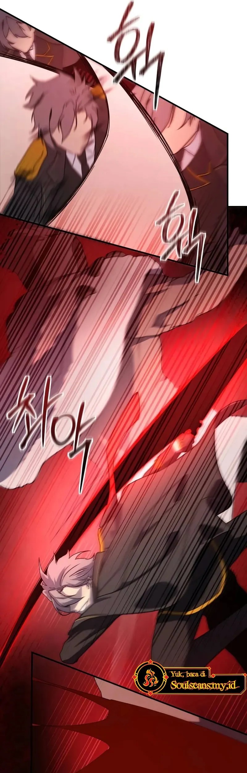 Playing the Perfect Fox-Eyed Villain Chapter 25 - halaman 24