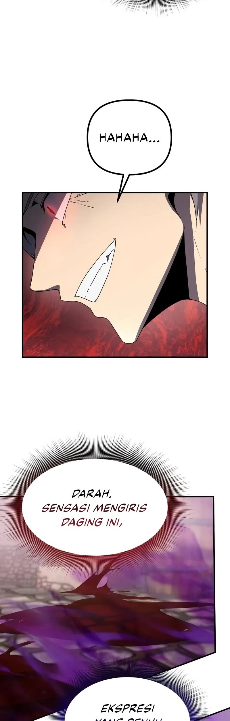 Playing the Perfect Fox-Eyed Villain Chapter 25 - halaman 28