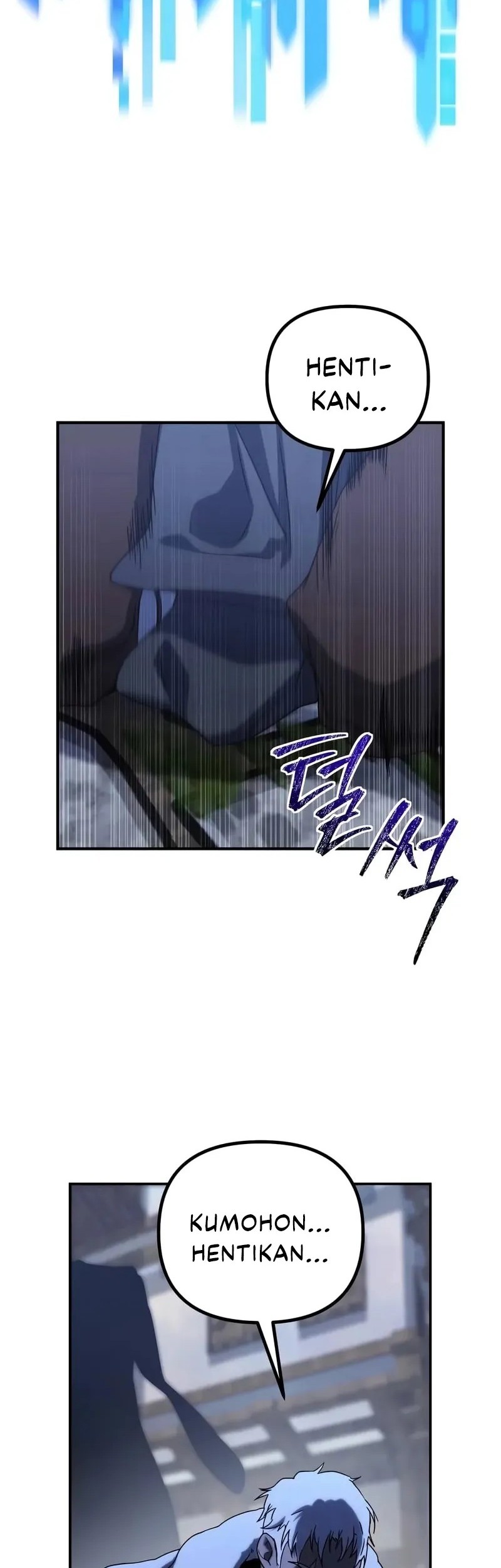 Playing the Perfect Fox-Eyed Villain Chapter 25 - halaman 31