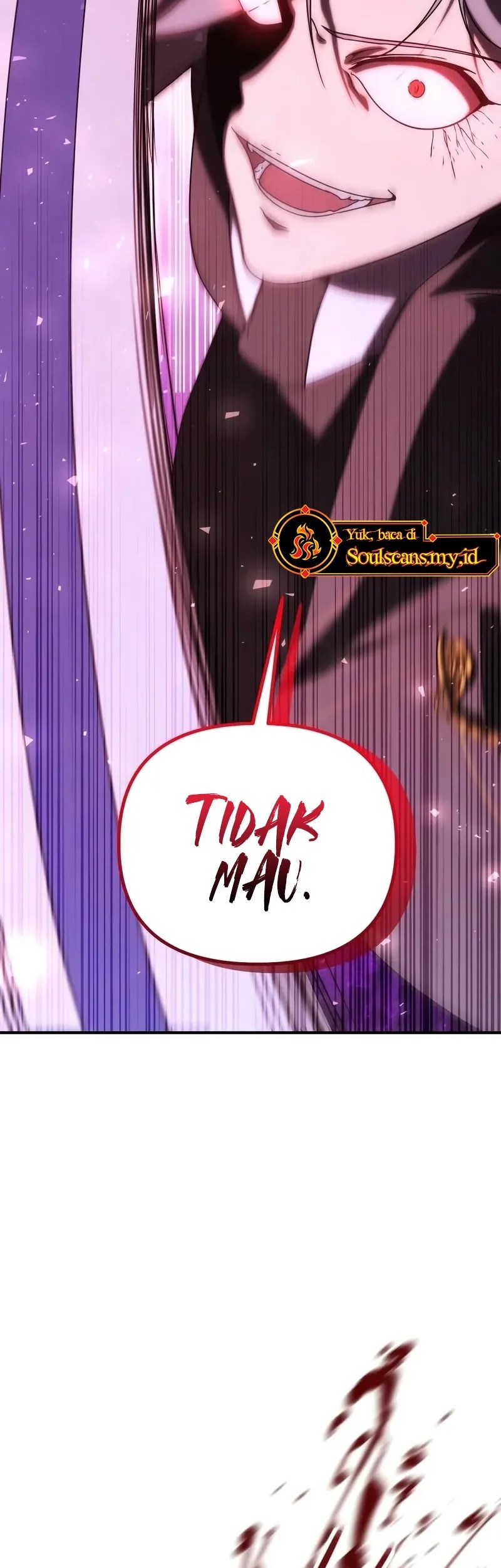Playing the Perfect Fox-Eyed Villain Chapter 25 - halaman 34
