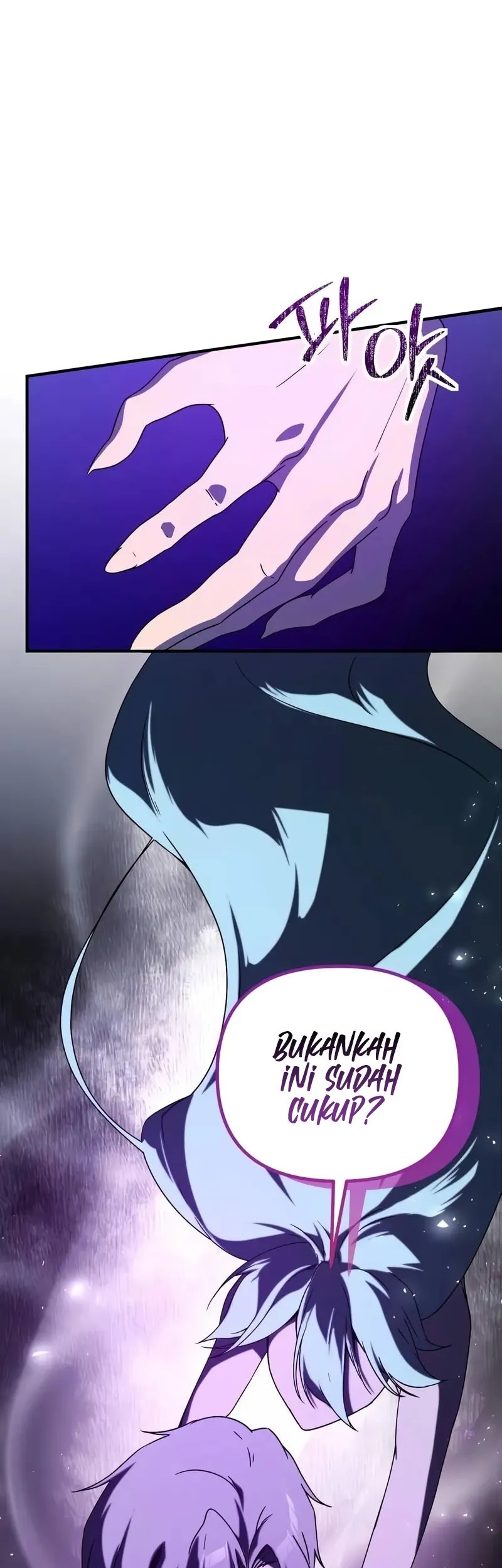 Playing the Perfect Fox-Eyed Villain Chapter 25 - halaman 39