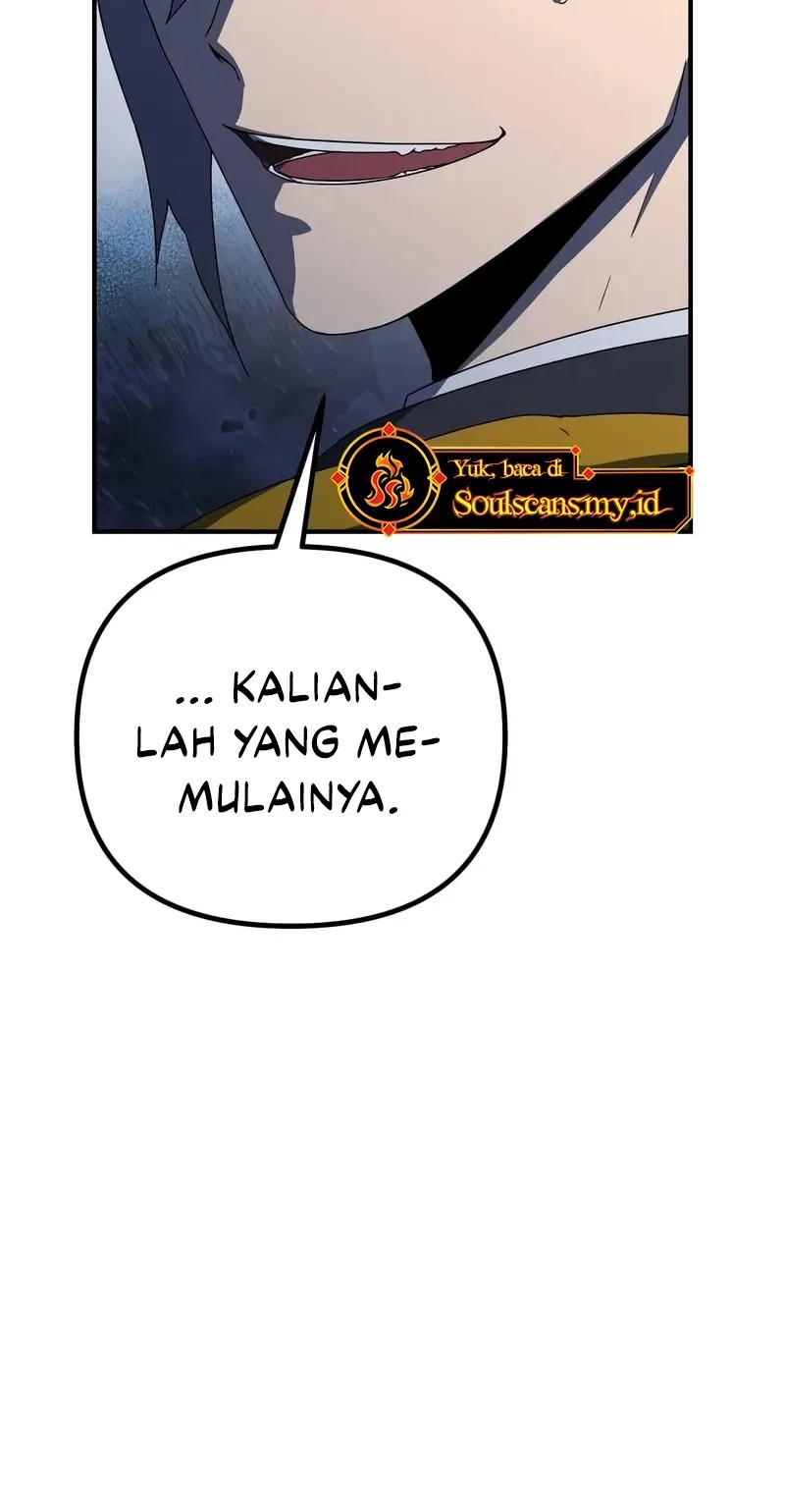 Playing the Perfect Fox-Eyed Villain Chapter 25 - halaman 47