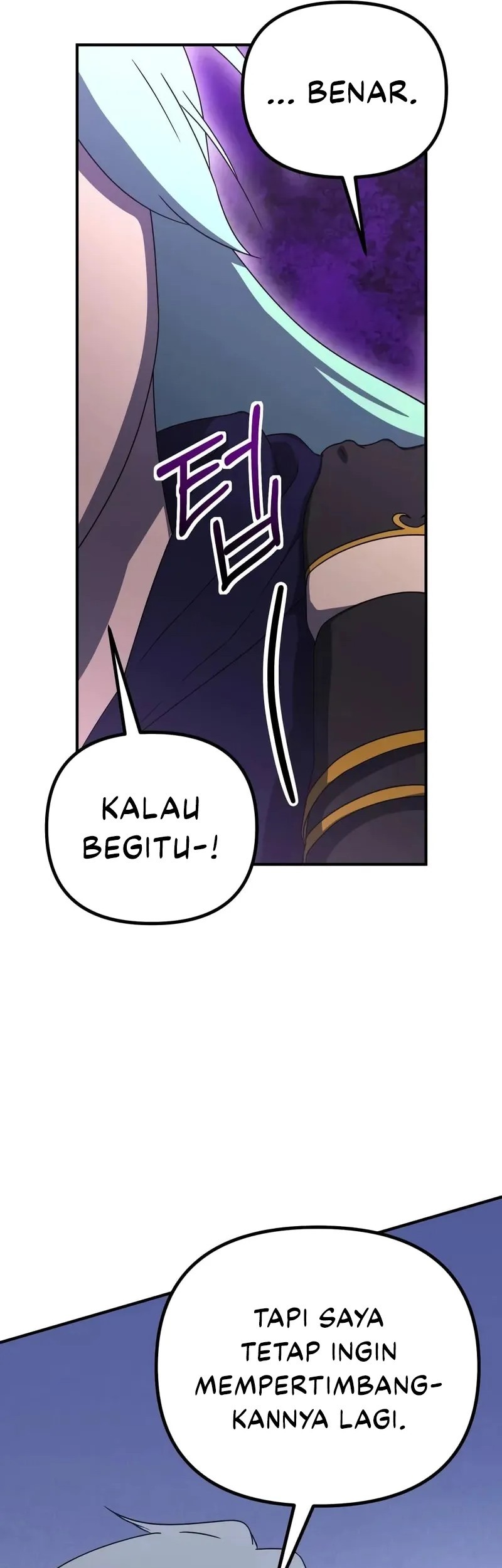 Playing the Perfect Fox-Eyed Villain Chapter 25 - halaman 54