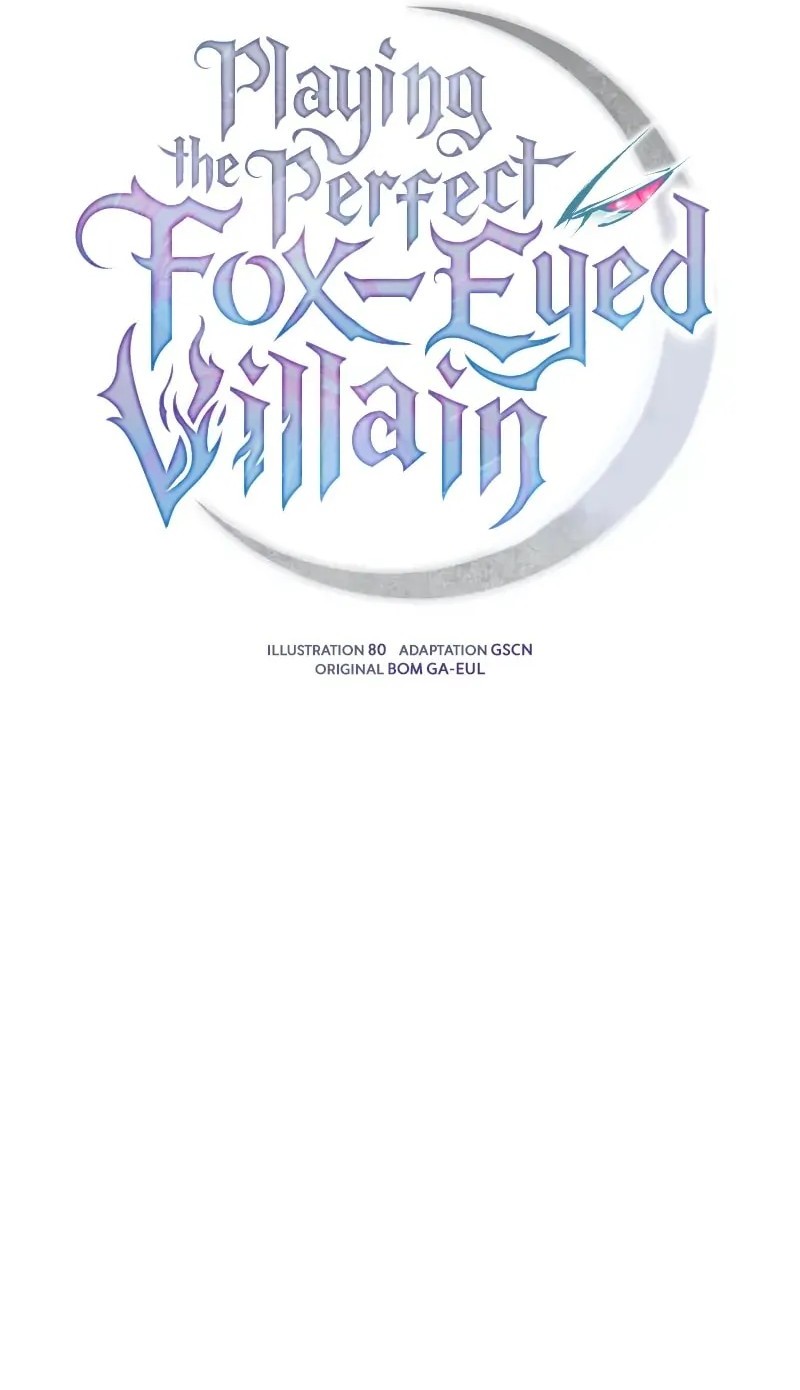 Playing the Perfect Fox-Eyed Villain Chapter 25 - halaman 6