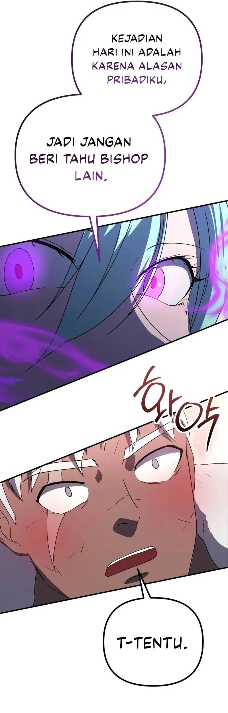 Playing the Perfect Fox-Eyed Villain Chapter 25 - halaman 60