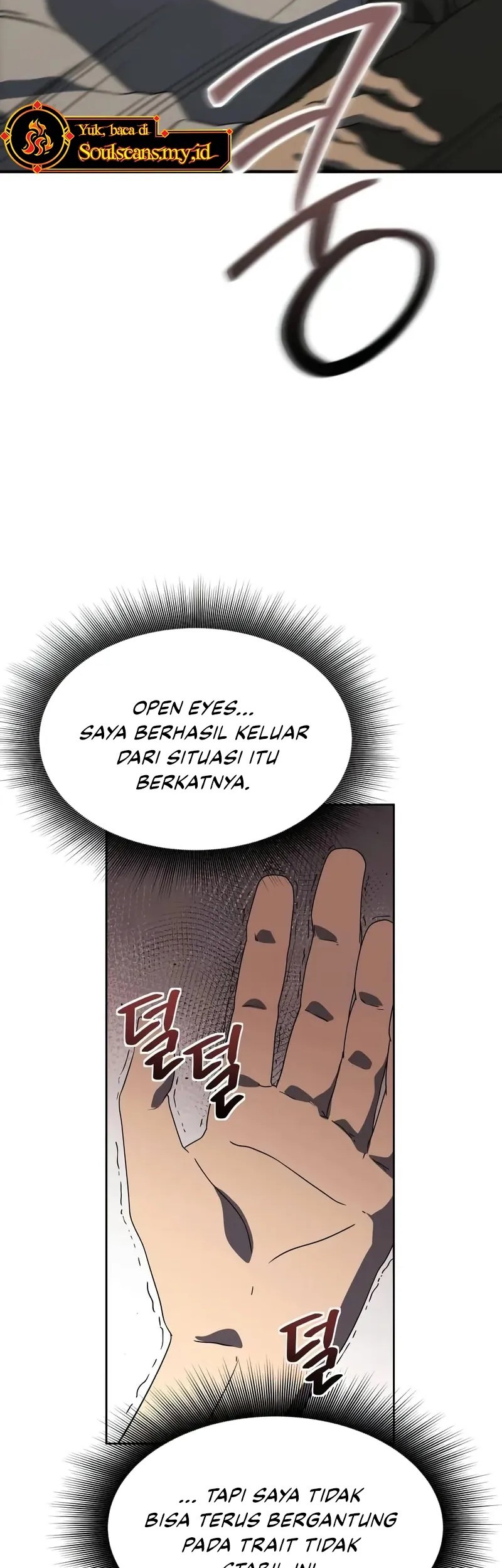 Playing the Perfect Fox-Eyed Villain Chapter 25 - halaman 63