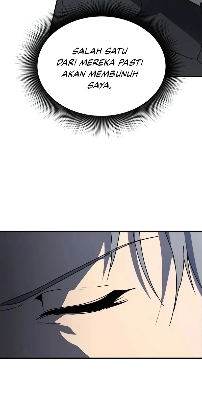 Playing the Perfect Fox-Eyed Villain Chapter 25 - halaman 68