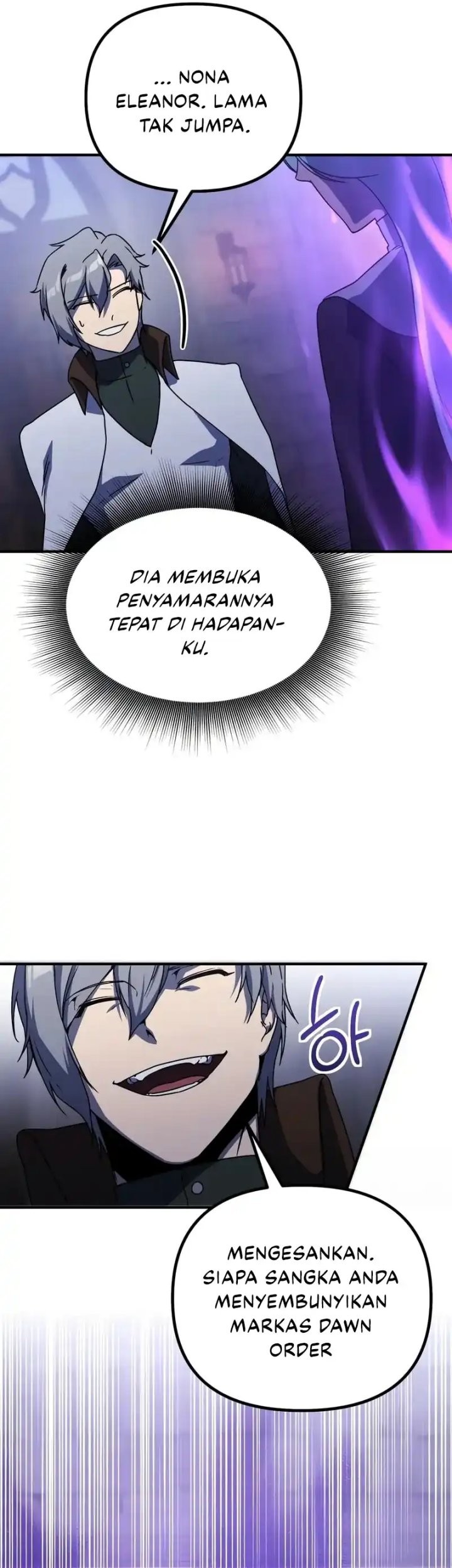 Playing the Perfect Fox-Eyed Villain Chapter 26 - halaman 13
