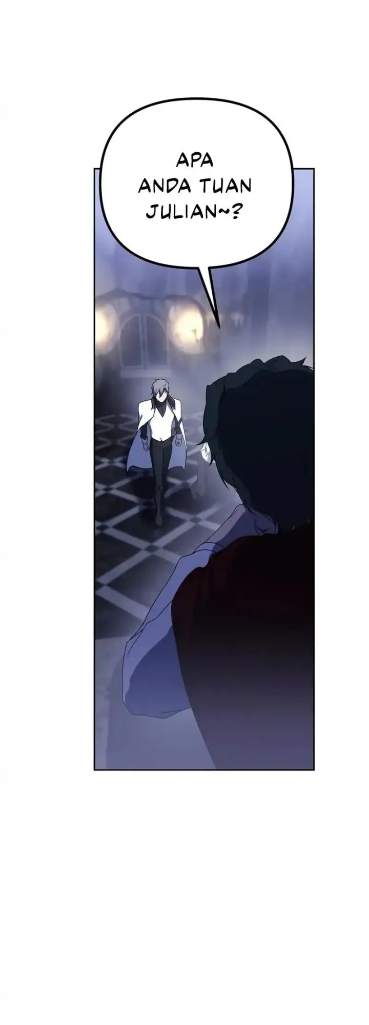 Playing the Perfect Fox-Eyed Villain Chapter 26 - halaman 18