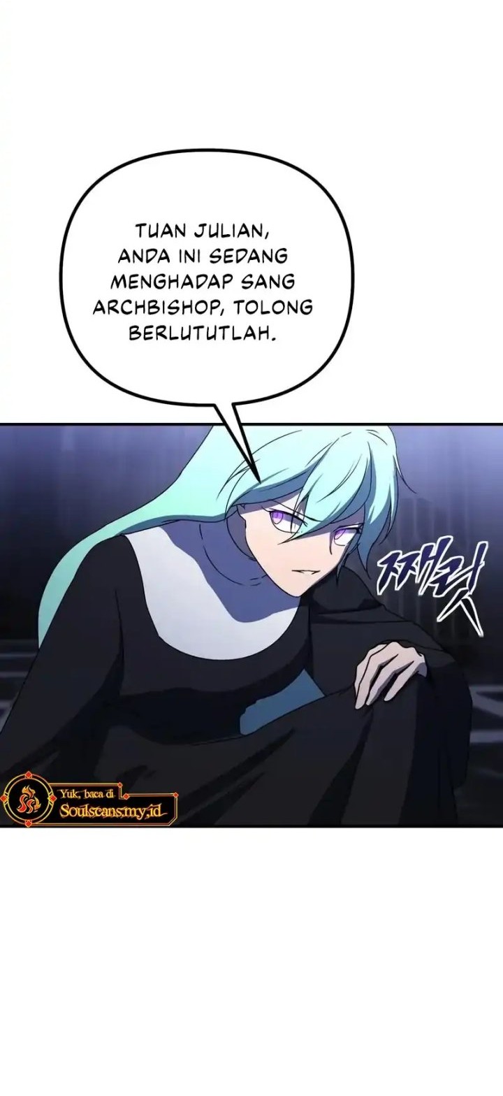 Playing the Perfect Fox-Eyed Villain Chapter 26 - halaman 22