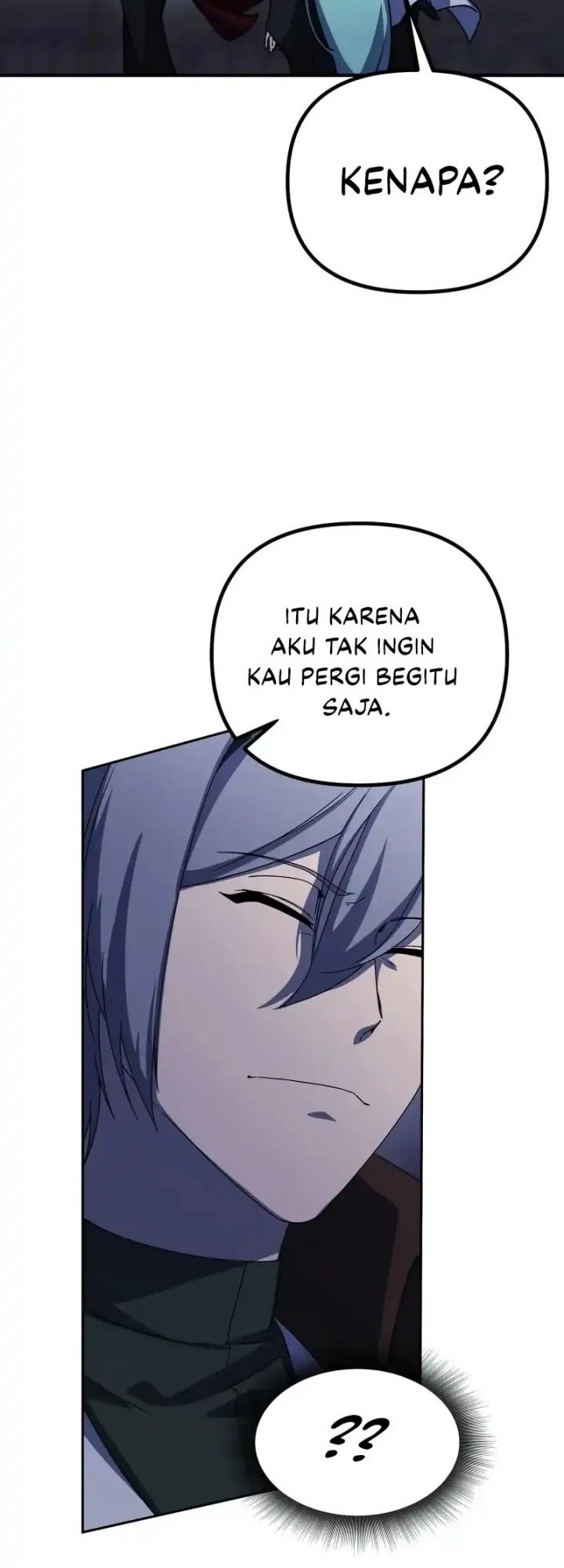 Playing the Perfect Fox-Eyed Villain Chapter 26 - halaman 38