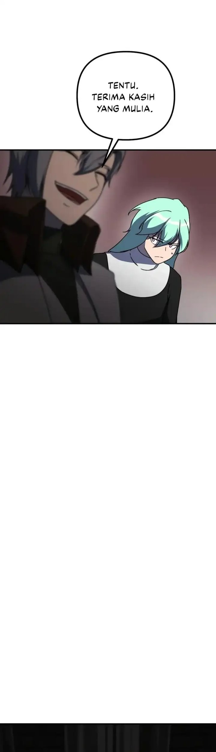 Playing the Perfect Fox-Eyed Villain Chapter 26 - halaman 43