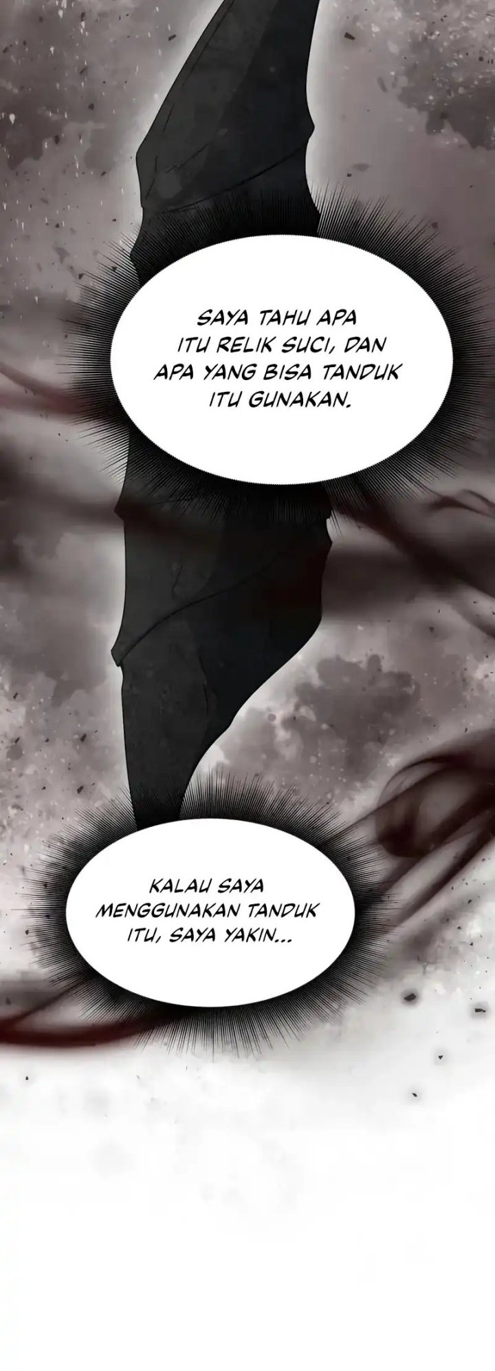 Playing the Perfect Fox-Eyed Villain Chapter 26 - halaman 52